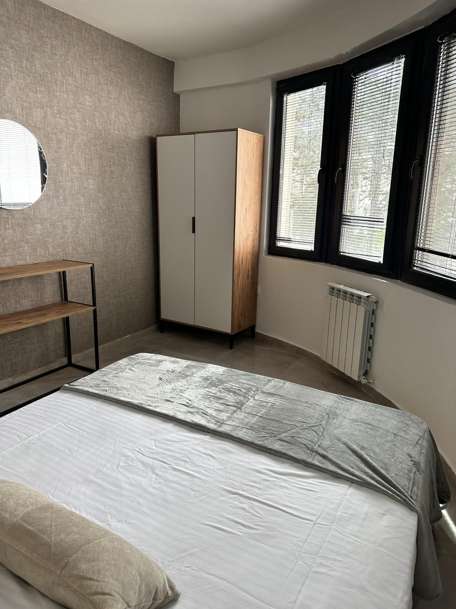 La Vita Apartments By Sienna Skopje Exteriér fotografie